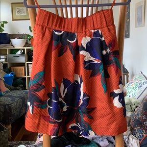 Maeve Skirt (Anthropologie)